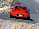 Porsche 911 GT2 2003 года